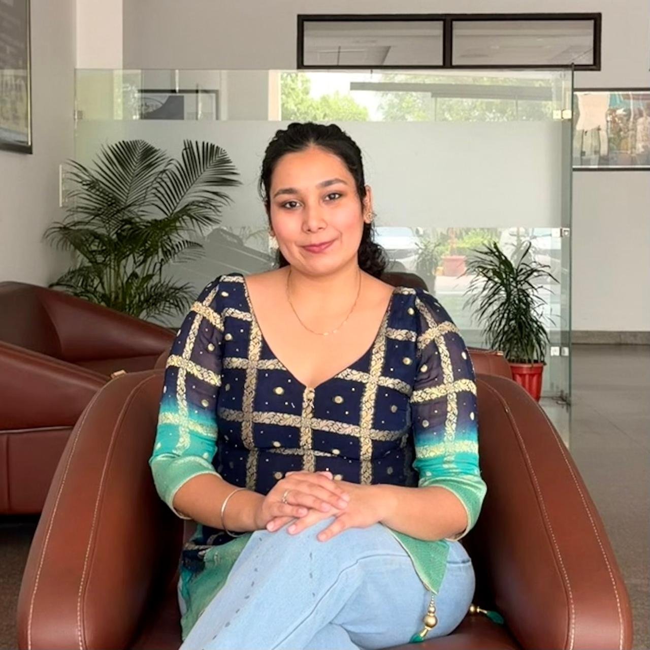 Parvneet Kaur