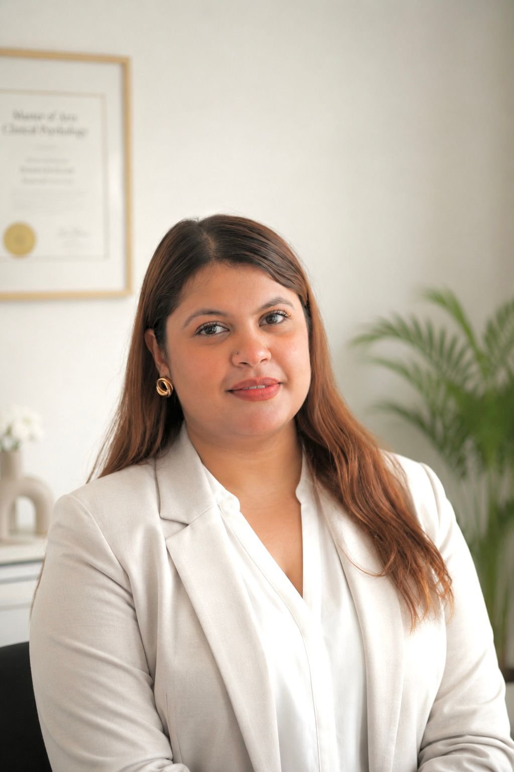 Shivanjani Arora
